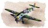 Hobby Boss 80227 Bf109 G-10 (1:72)